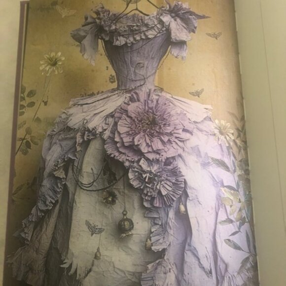 The Faerie Handbook - Picture 6 of 10